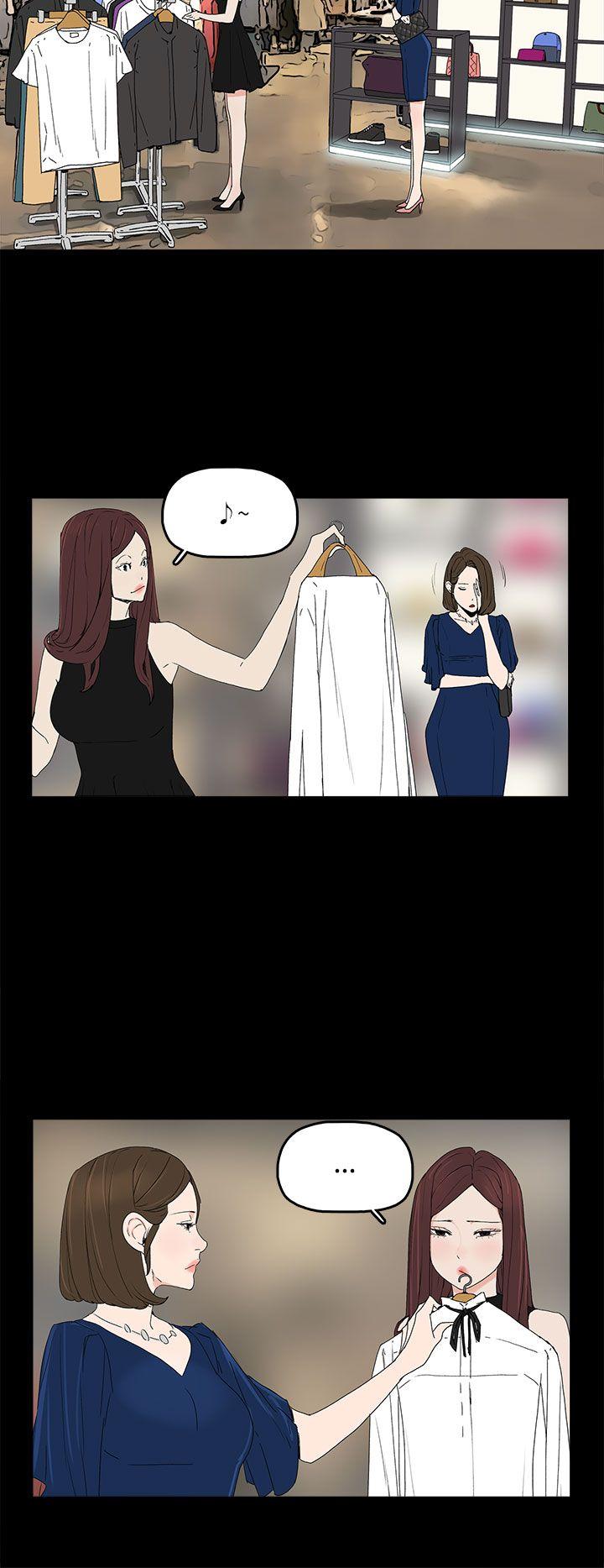 [韩国漫画] 代理孕母 剧情,熟女人妻,巨乳大奶#[32P]-28