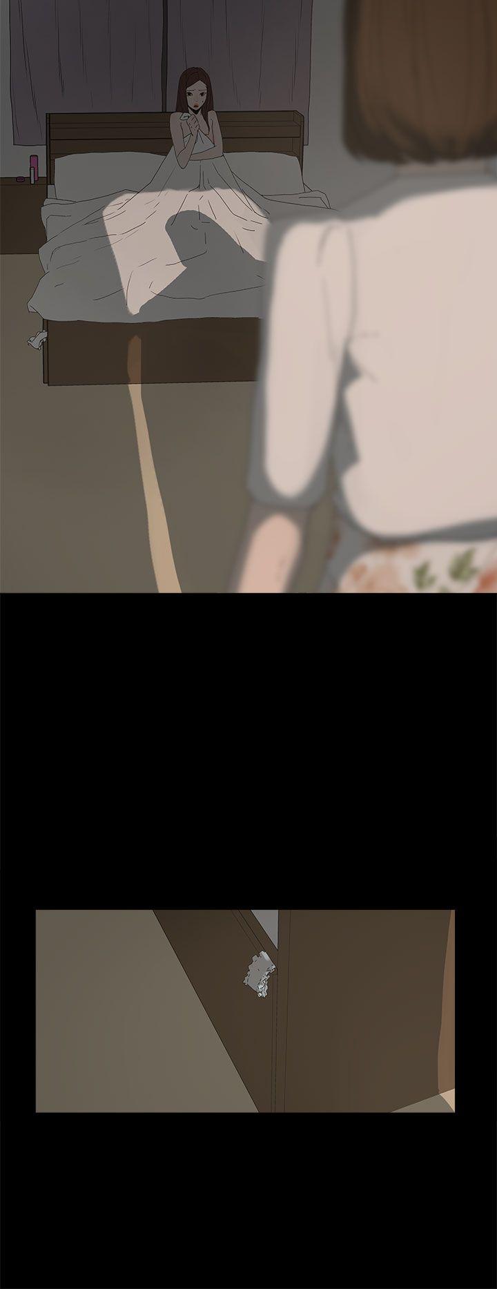 [韩国漫画] 代理孕母 剧情,熟女人妻,巨乳大奶#[37P]-31