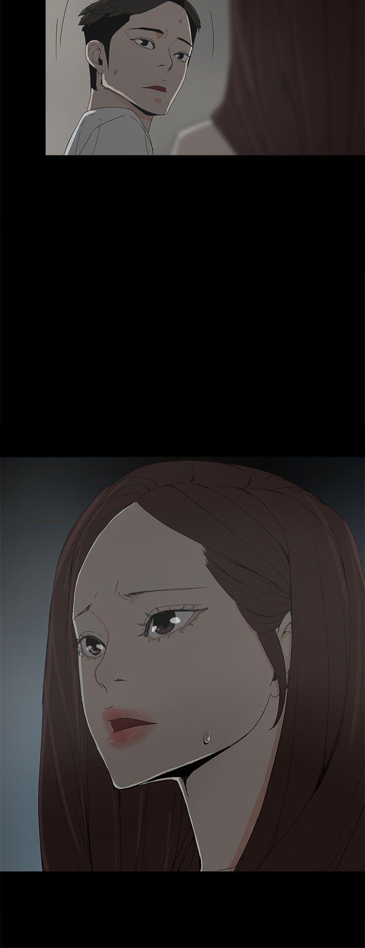 [韩国漫画] 代理孕母 剧情,熟女人妻,巨乳大奶#[32P]-15