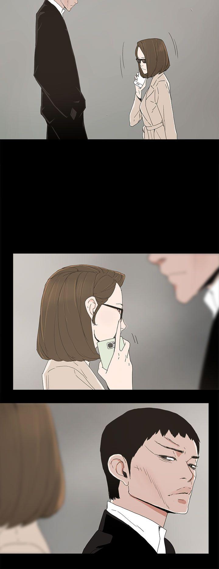 [韩国漫画] 代理孕母 剧情,熟女人妻,巨乳大奶#[32P]-27