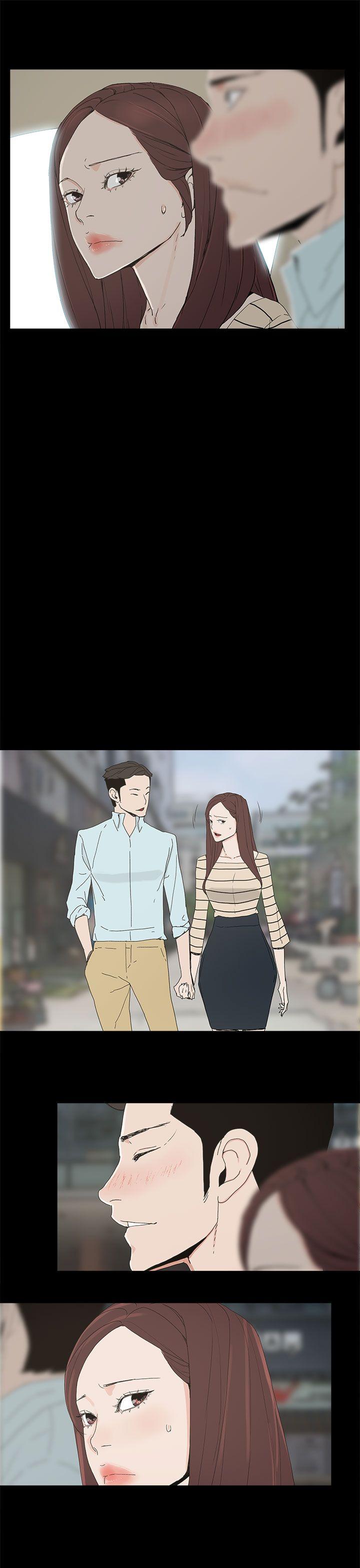 [韩国漫画] 代理孕母 剧情,熟女人妻,巨乳大奶#[40P]-23