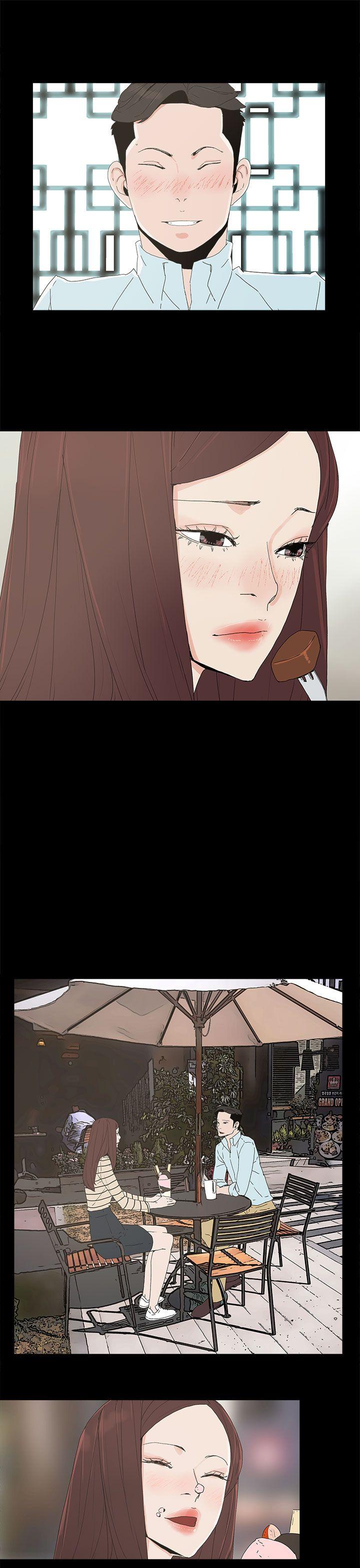 [韩国漫画] 代理孕母 剧情,熟女人妻,巨乳大奶#[40P]-25