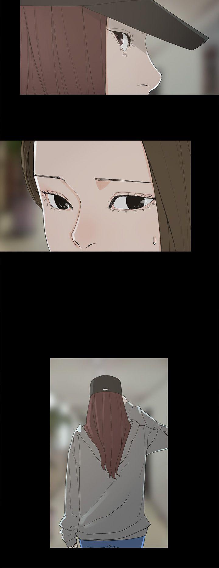 [韩国漫画] 代理孕母 剧情,熟女人妻,巨乳大奶#[47P]-4