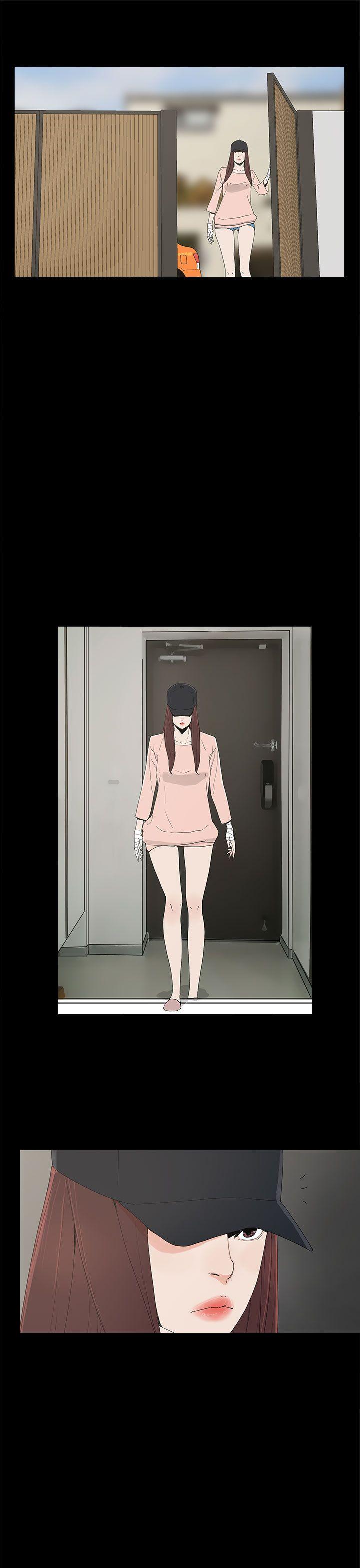 [韩国漫画] 代理孕母 剧情,熟女人妻,巨乳大奶#[37P]-17