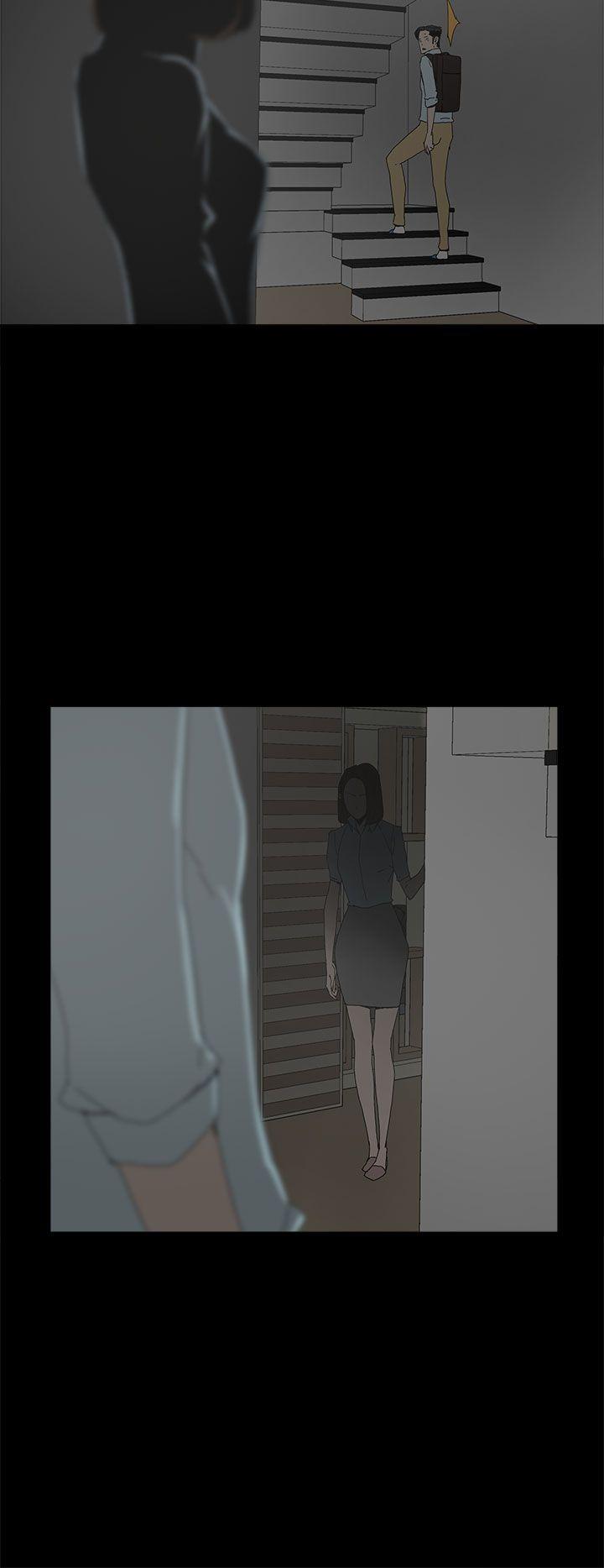 [韩国漫画] 代理孕母 剧情,熟女人妻,巨乳大奶#[37P]-2