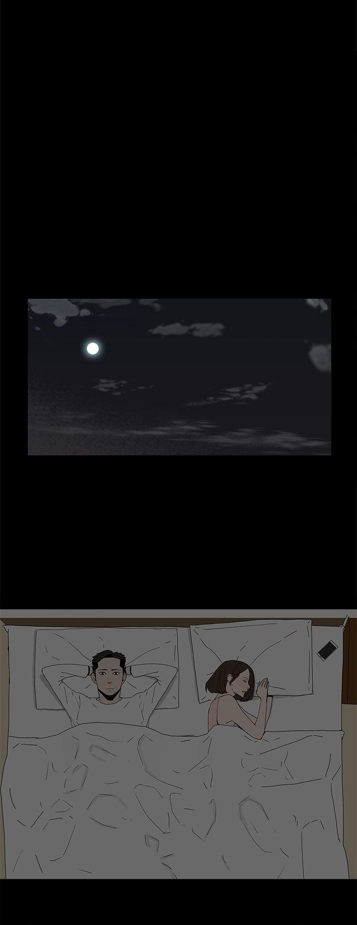 [韩国漫画] 代理孕母 剧情,熟女人妻,巨乳大奶#[33P]-21