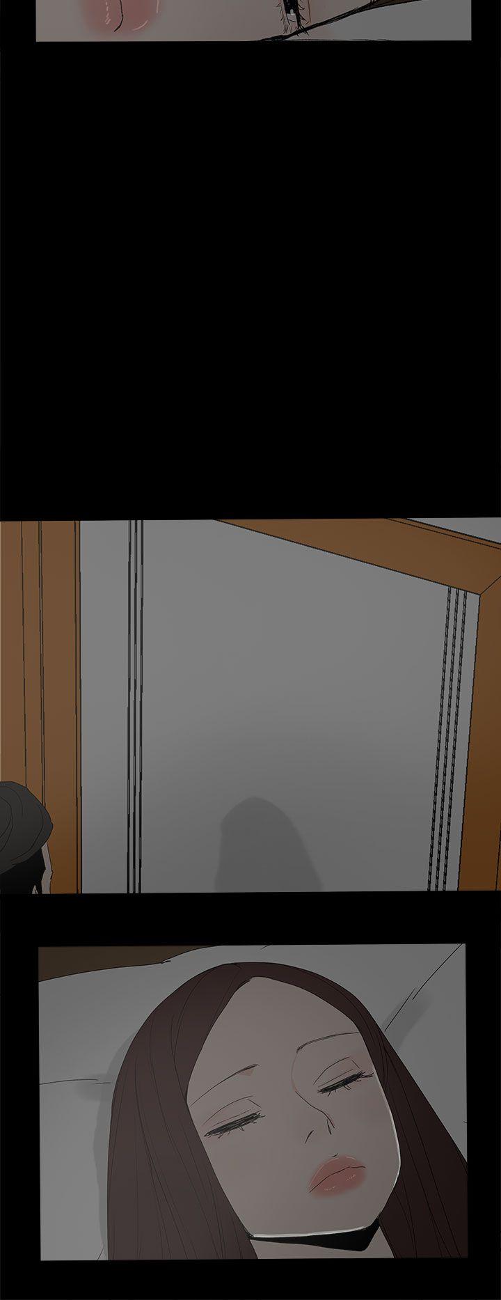 [韩国漫画] 代理孕母 剧情,熟女人妻,巨乳大奶#[34P]-7