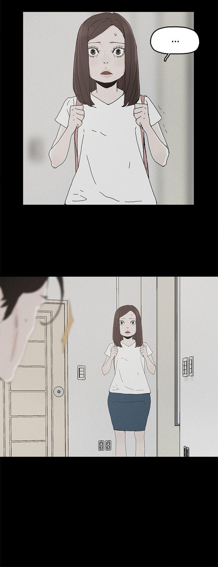 [韩国漫画] 代理孕母 剧情,熟女人妻,巨乳大奶#[37P]-14