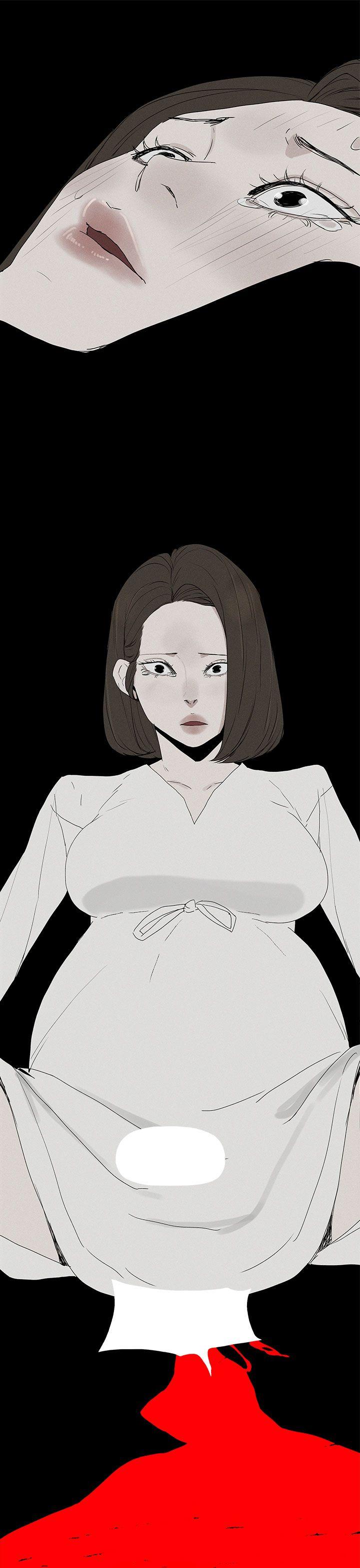 [韩国漫画] 代理孕母 剧情,熟女人妻,巨乳大奶#[32P]-23