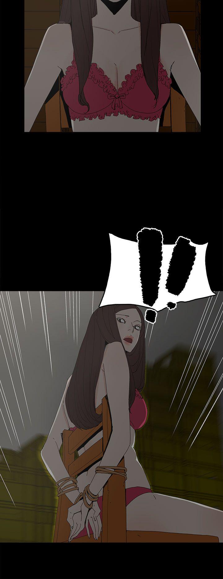 [韩国漫画] 代理孕母 剧情,熟女人妻,巨乳大奶#[36P]-31