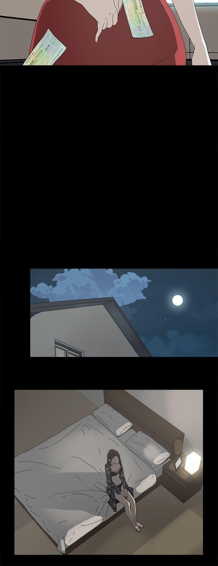 [韩国漫画] 代理孕母 剧情,熟女人妻,巨乳大奶#[33P]-9
