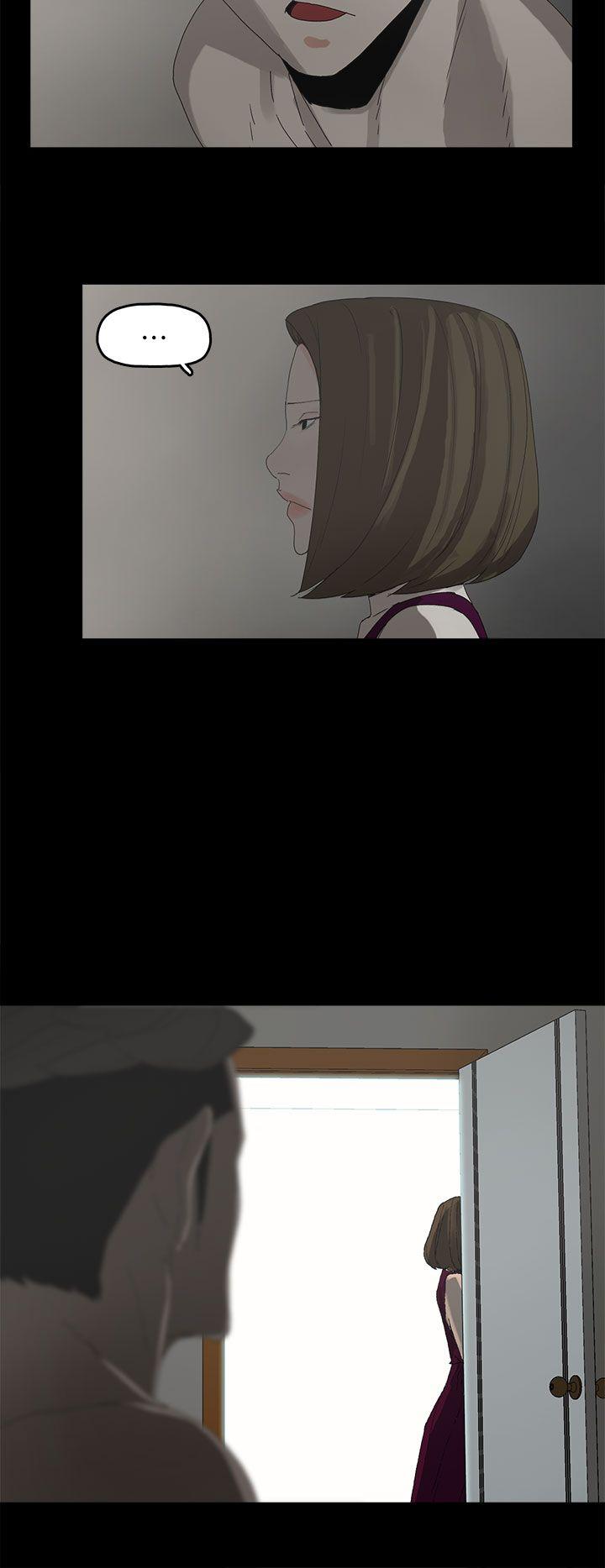 [韩国漫画] 代理孕母 剧情,熟女人妻,巨乳大奶#[35P]-31