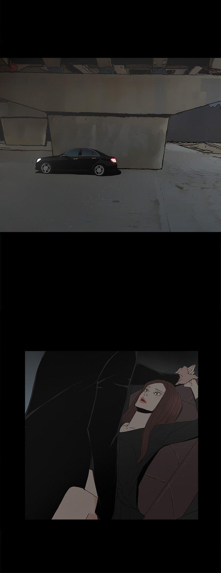 [韩国漫画] 代理孕母 剧情,熟女人妻,巨乳大奶#[30P]-17