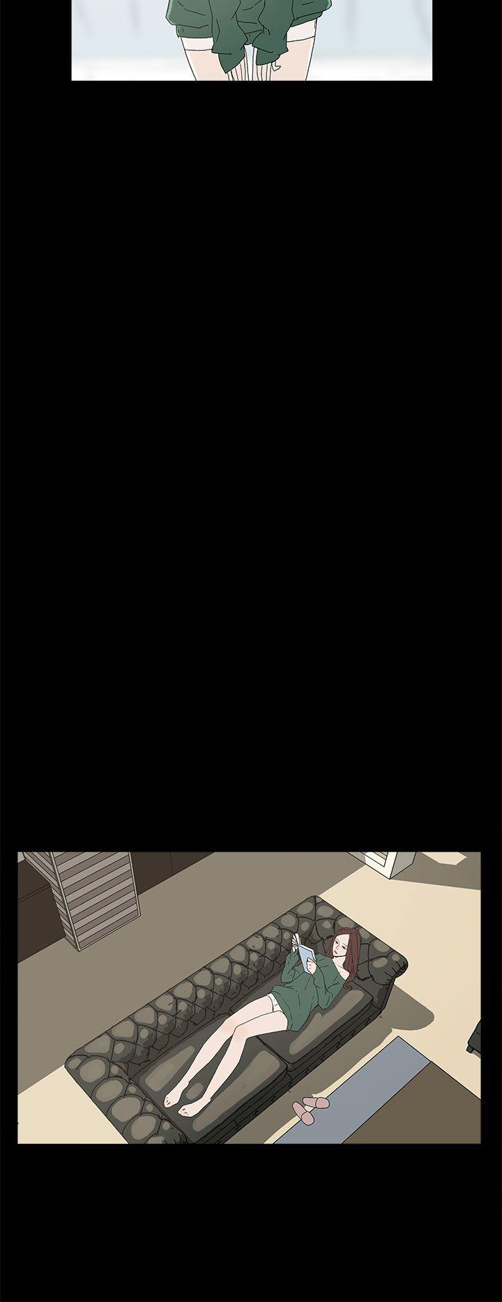 [韩国漫画] 代理孕母 剧情,熟女人妻,巨乳大奶#[34P]-12