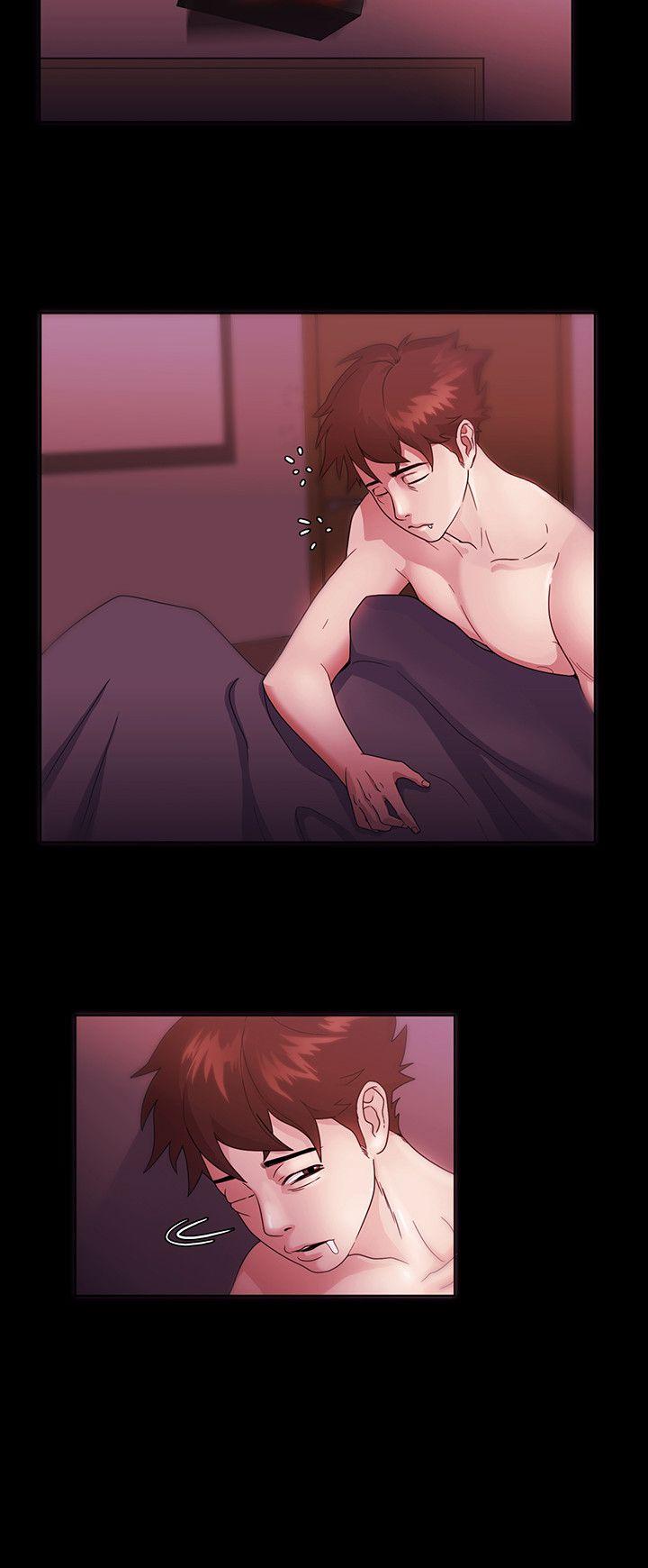 [韩国漫画] Loser 爱情,巨乳大奶#[33P]-2