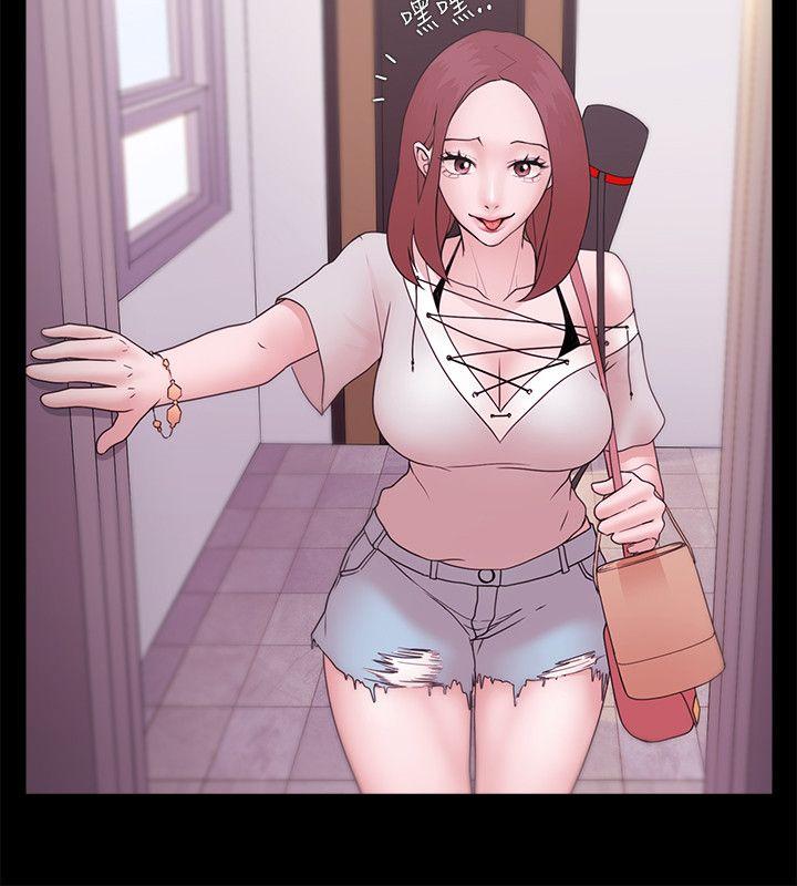 [韩国漫画] Loser 爱情,巨乳大奶#[39P]-16