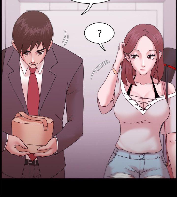 [韩国漫画] Loser 爱情,巨乳大奶#[39P]-20