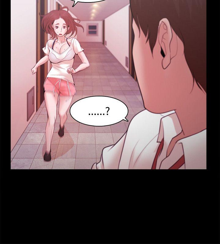 [韩国漫画] Loser 爱情,巨乳大奶#[34P]-10