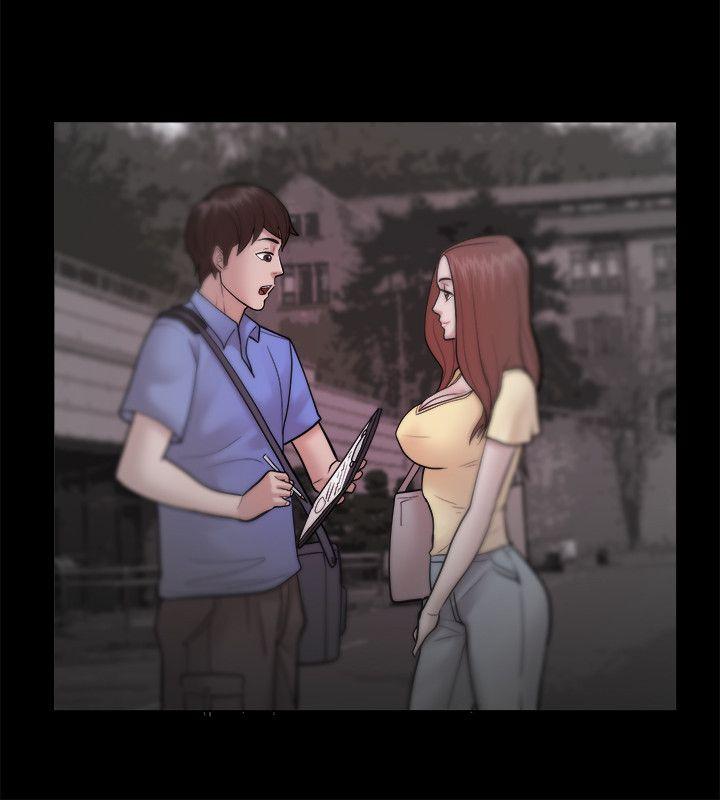 [韩国漫画] Loser 爱情,巨乳大奶#[38P]-15