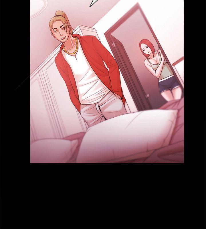 [韩国漫画] Loser 爱情,巨乳大奶#[27P]-6