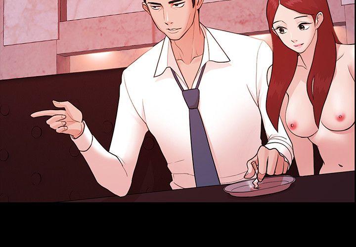 [韩国漫画] Loser 爱情,巨乳大奶#[34P]-26