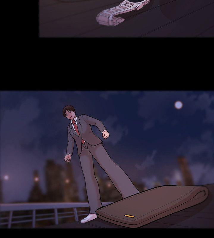 [韩国漫画] Loser 爱情,巨乳大奶#[30P]-12