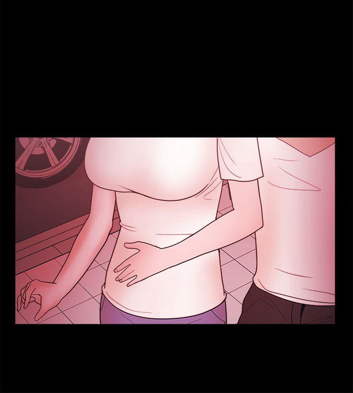 [韩国漫画] Loser 爱情,巨乳大奶#[36P]-26