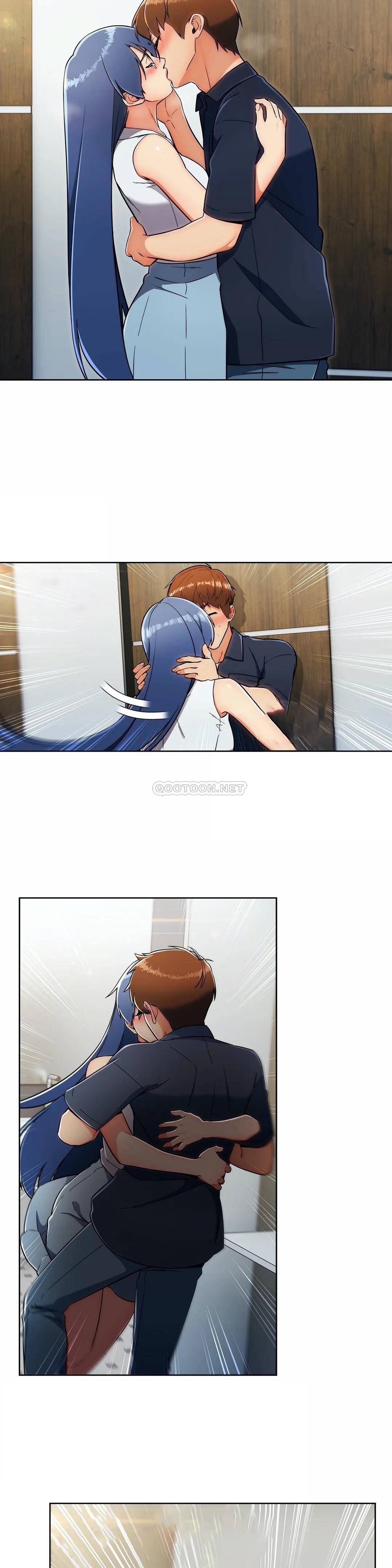 [Manhwa] Sincere Minhyuk Plot, mature woman, big breasts#[25P]-22