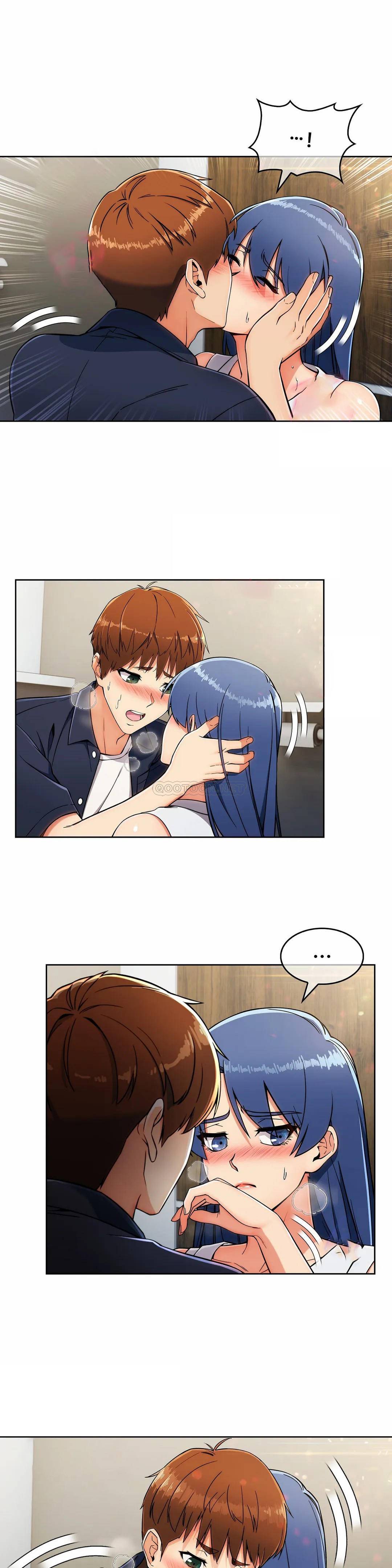 [Manhwa] Sincere Minhyuk Plot, mature woman, big breasts#[26P]-19