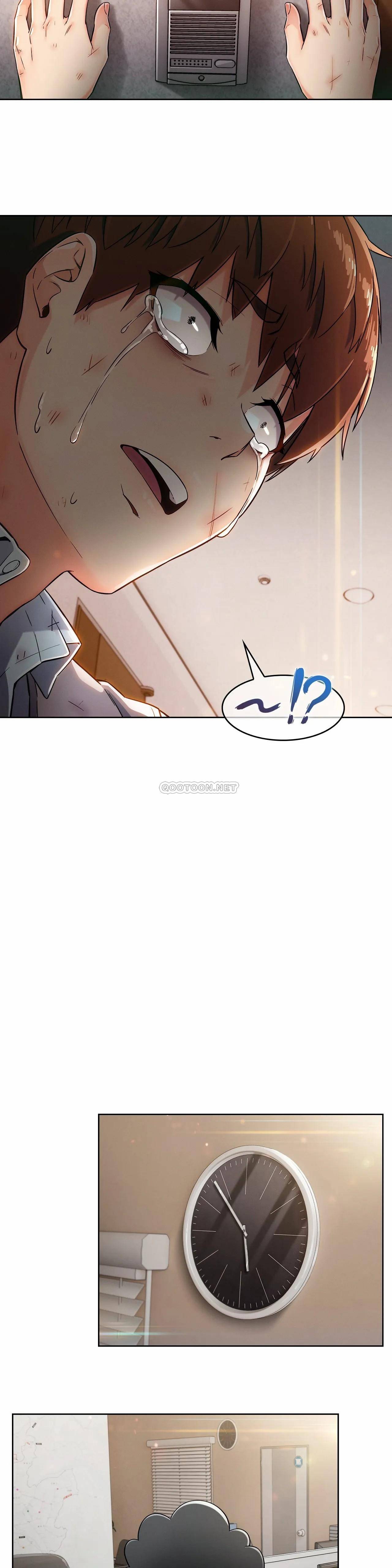[Manhwa] Sincere Minhyuk Plot, mature woman, big breasts#[35P]-7