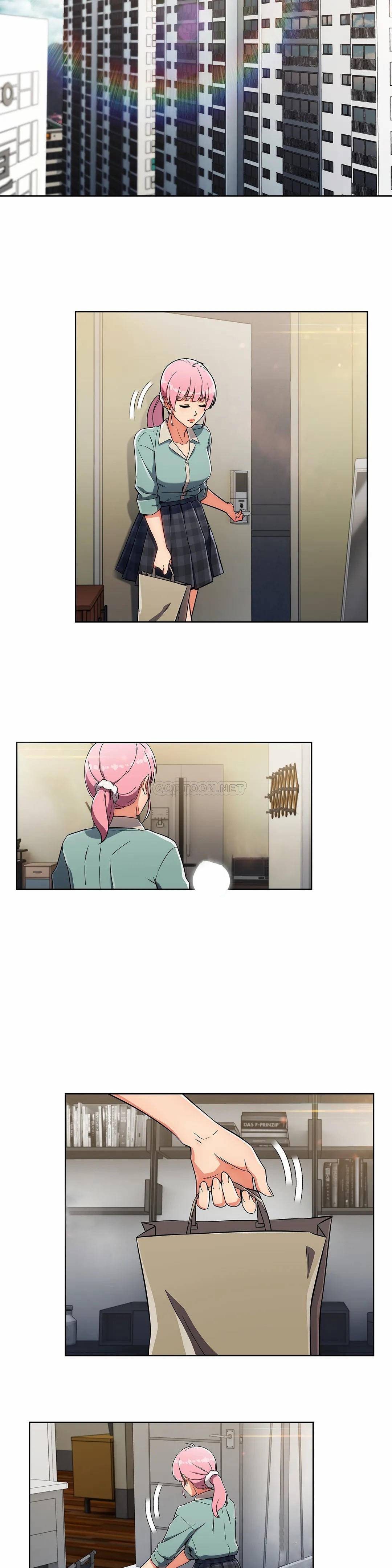 [Manhwa] Sincere Minhyuk Plot, mature woman, big breasts#[26P]-11