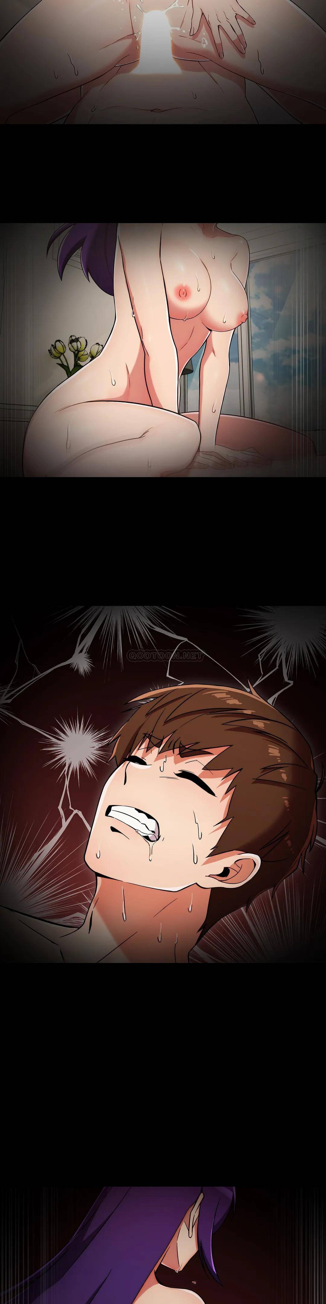 [Manhwa] Sincere Minhyuk Plot, mature woman, big breasts#[26P]-16
