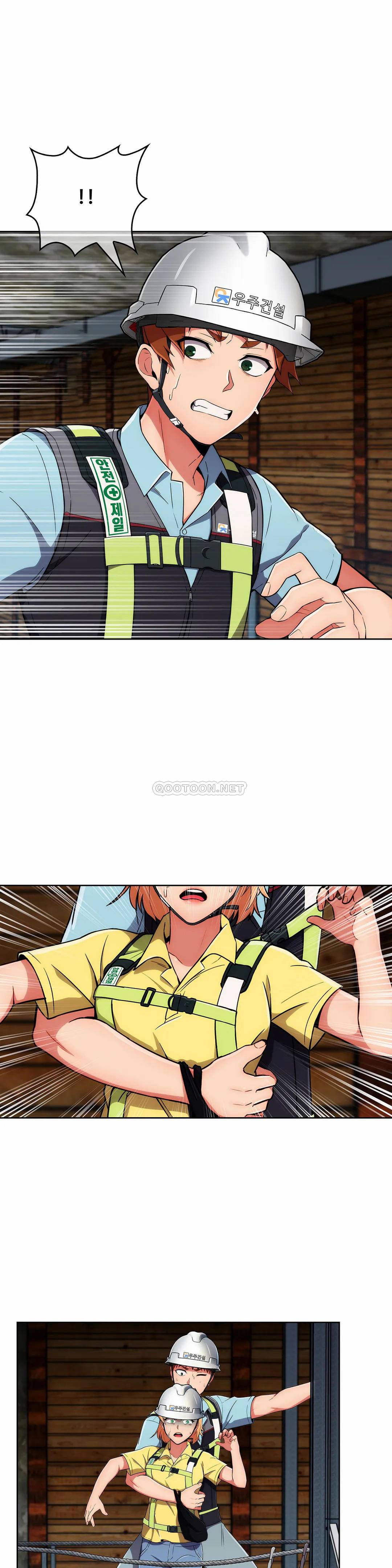 [Manhwa] Sincere Minhyuk Plot, mature woman, big breasts#[33P]-18