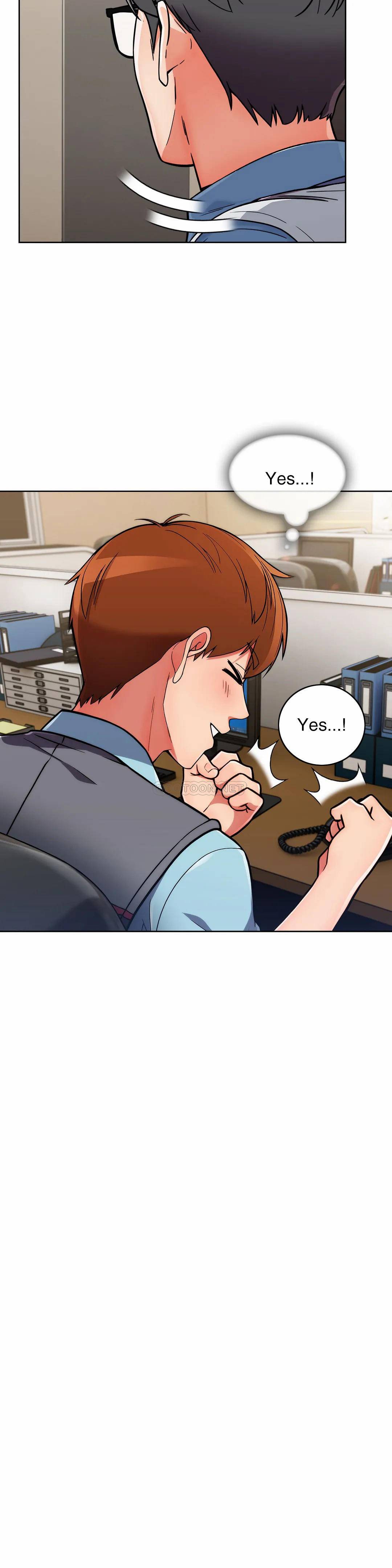 [Manhwa] Sincere Minhyuk Plot, mature woman, big breasts#[31P]-27