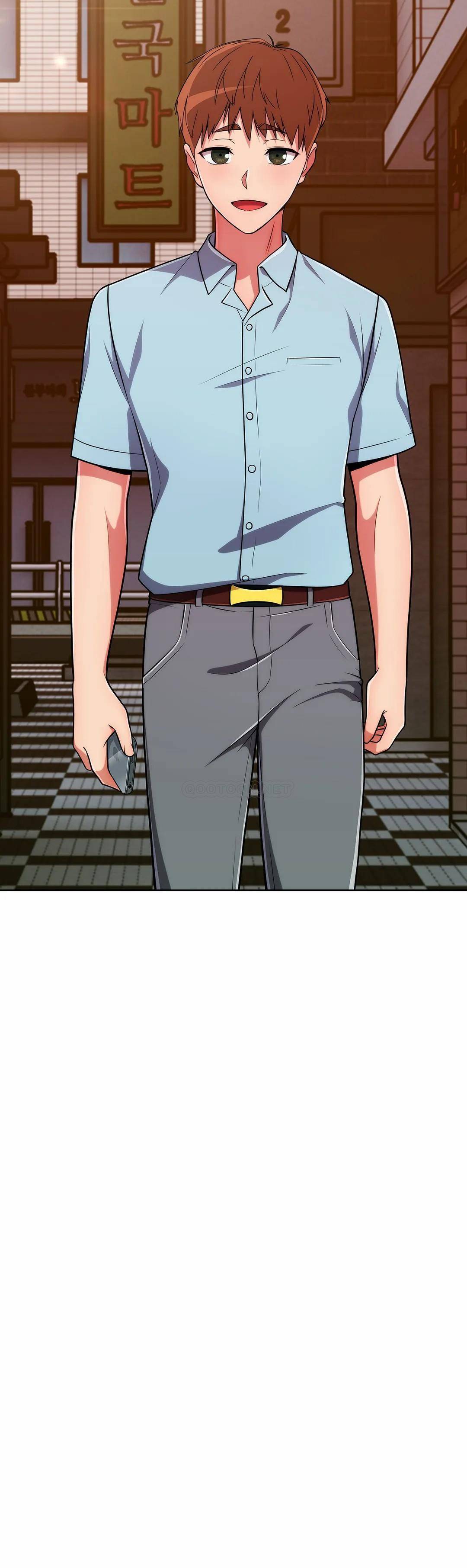 [Manhwa] Sincere Minhyuk Plot, mature woman, big breasts#[31P]-30