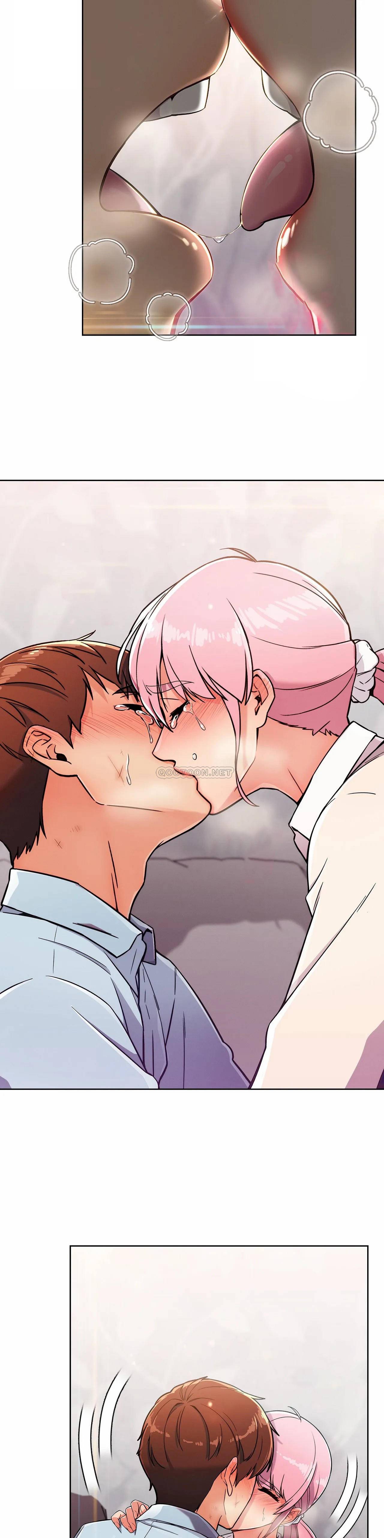 [Manhwa] Sincere Minhyuk Plot, mature woman, big breasts#[25P]-2