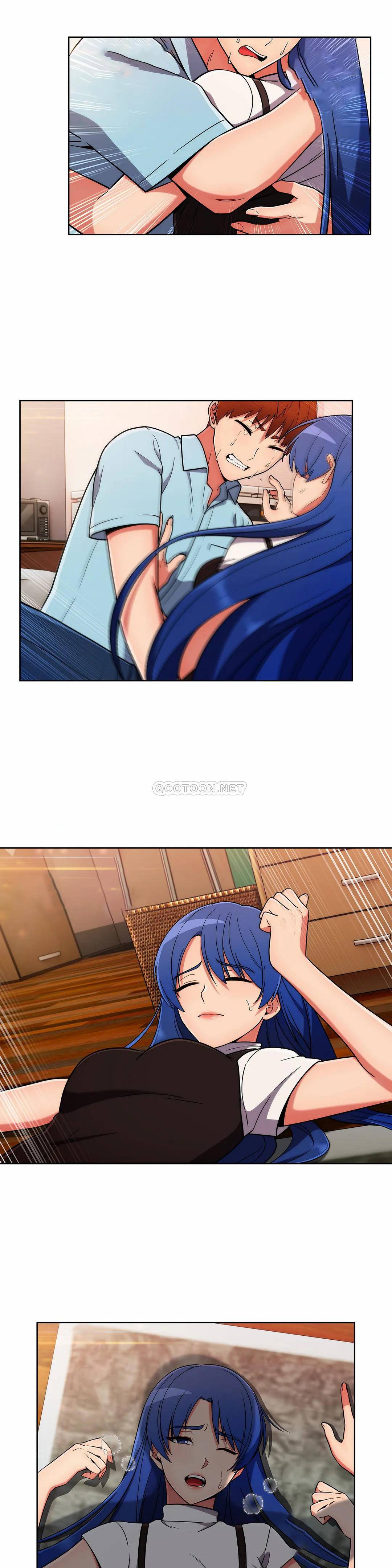 [Manhwa] Sincere Minhyuk Plot, mature woman, big breasts#[24P]-23