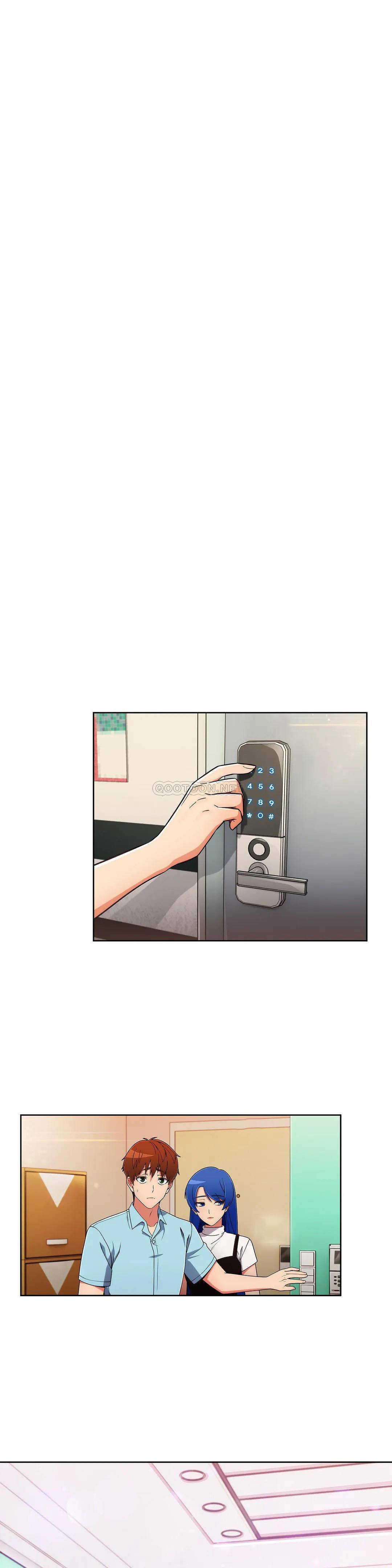[Manhwa] Sincere Minhyuk Plot, mature woman, big breasts#[24P]-9