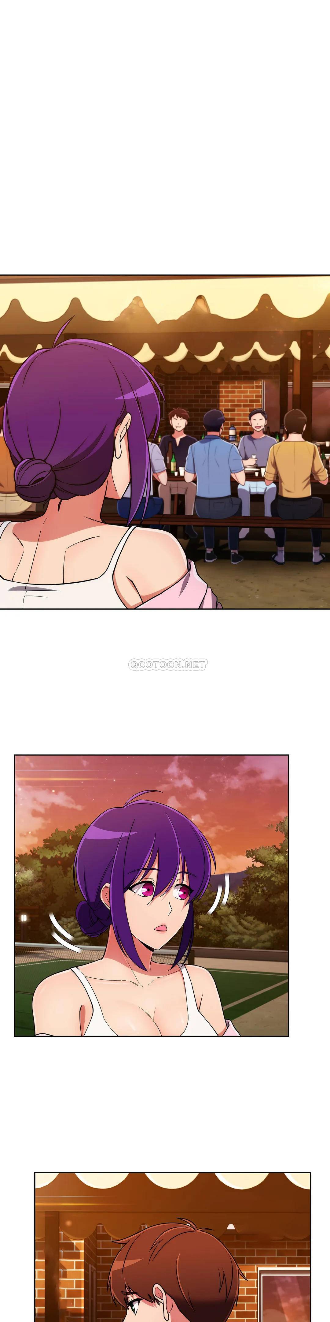 [Manhwa] Sincere Minhyuk Plot, mature woman, big breasts#[30P]-27