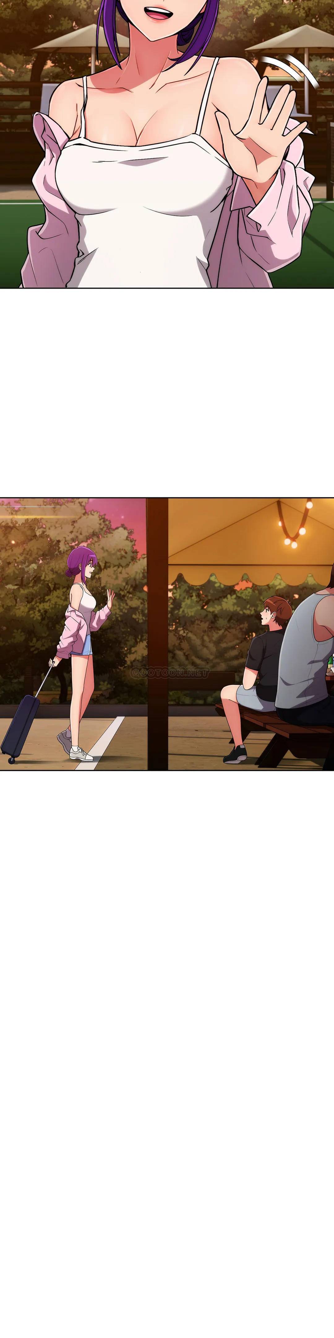 [Manhwa] Sincere Minhyuk Plot, mature woman, big breasts#[30P]-29