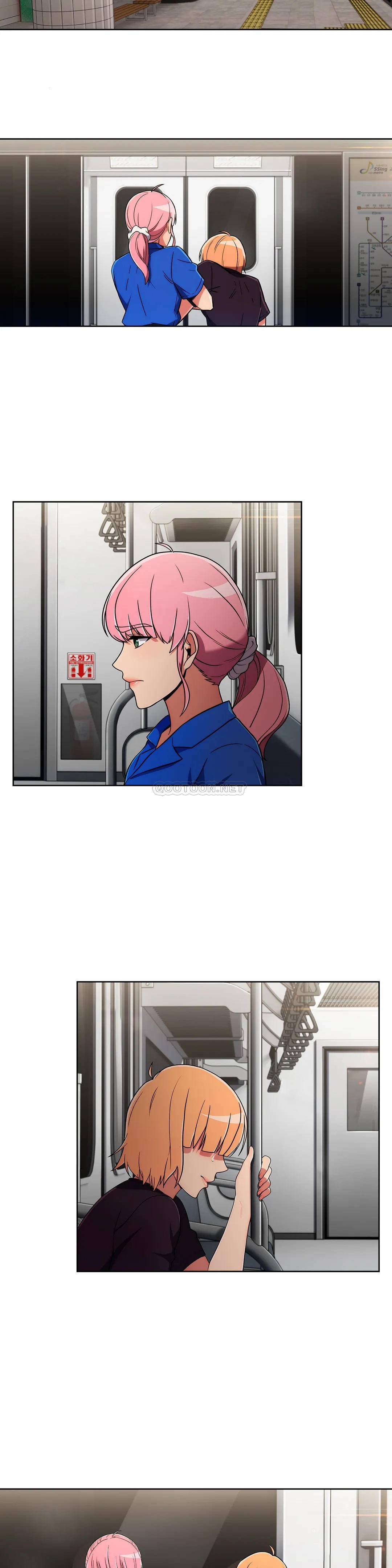 [Manhwa] Sincere Minhyuk Plot, mature woman, big breasts#[31P]-13