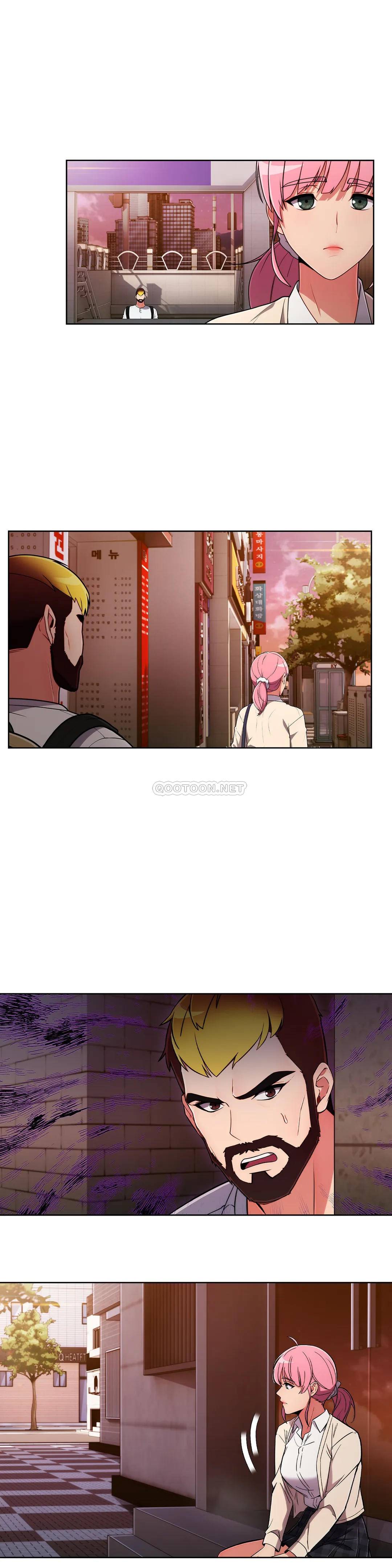 [Manhwa] Sincere Minhyuk Plot, mature woman, big breasts#[33P]-31