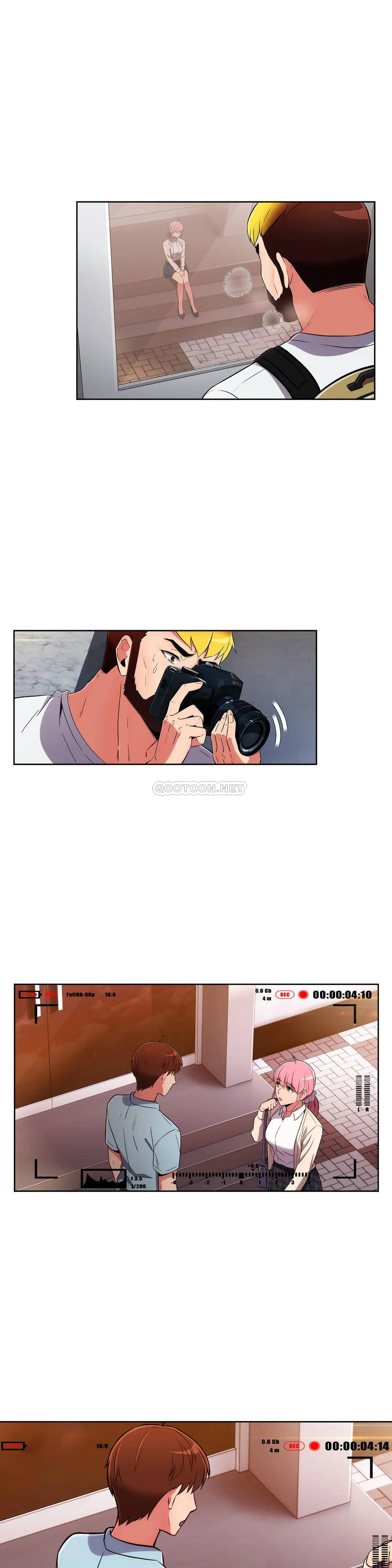 [Manhwa] Sincere Minhyuk Plot, mature woman, big breasts#[33P]-32