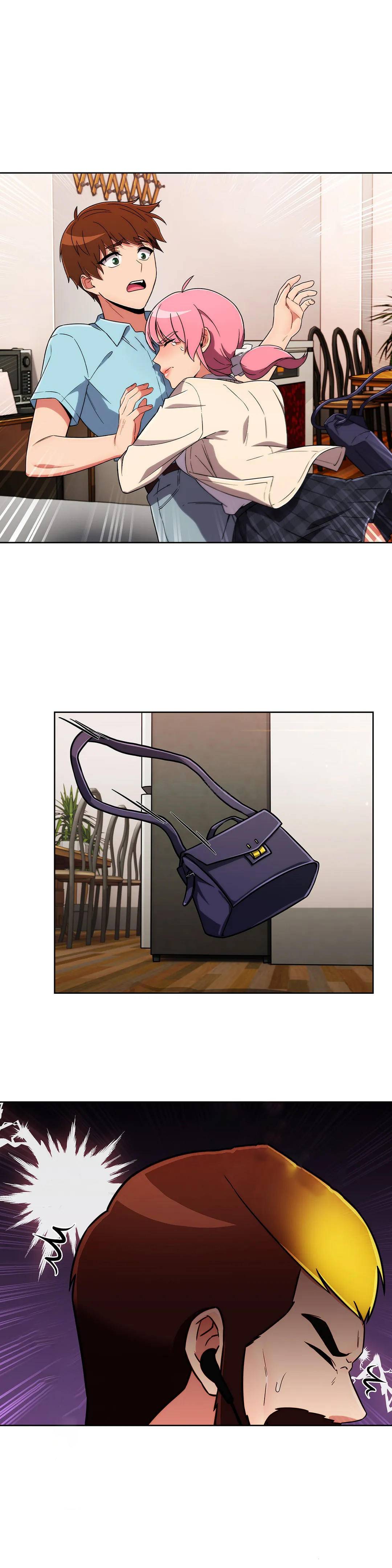 [Manhwa] Sincere Minhyuk Plot, mature woman, big breasts#[25P]-15