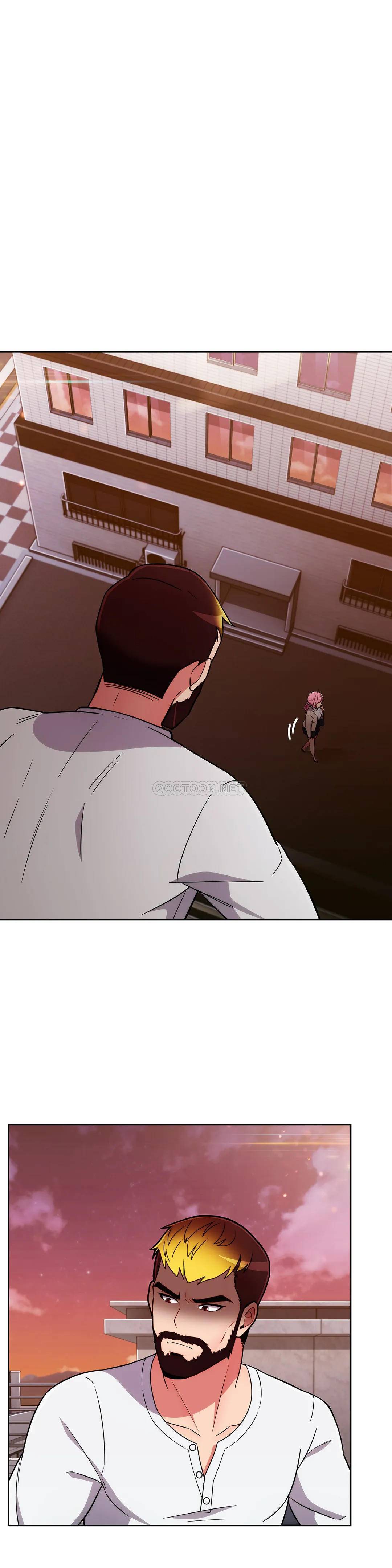 [Manhwa] Sincere Minhyuk Plot, mature woman, big breasts#[28P]-16