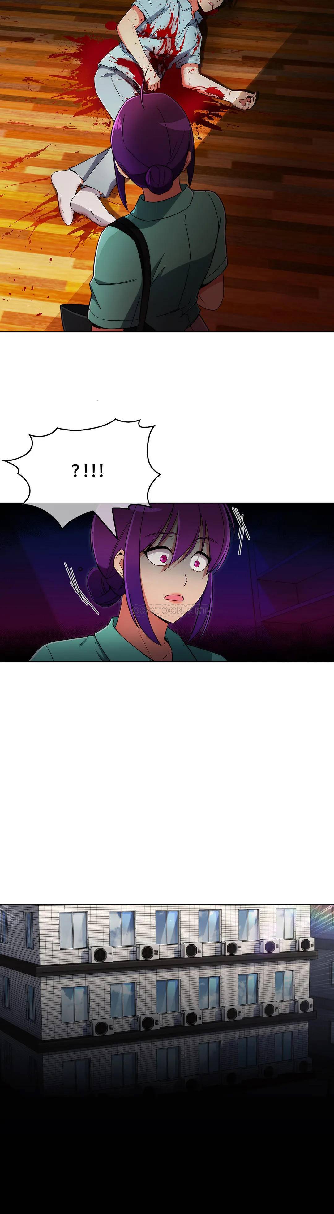 [Manhwa] Sincere Minhyuk Plot, mature woman, big breasts#[26P]-23
