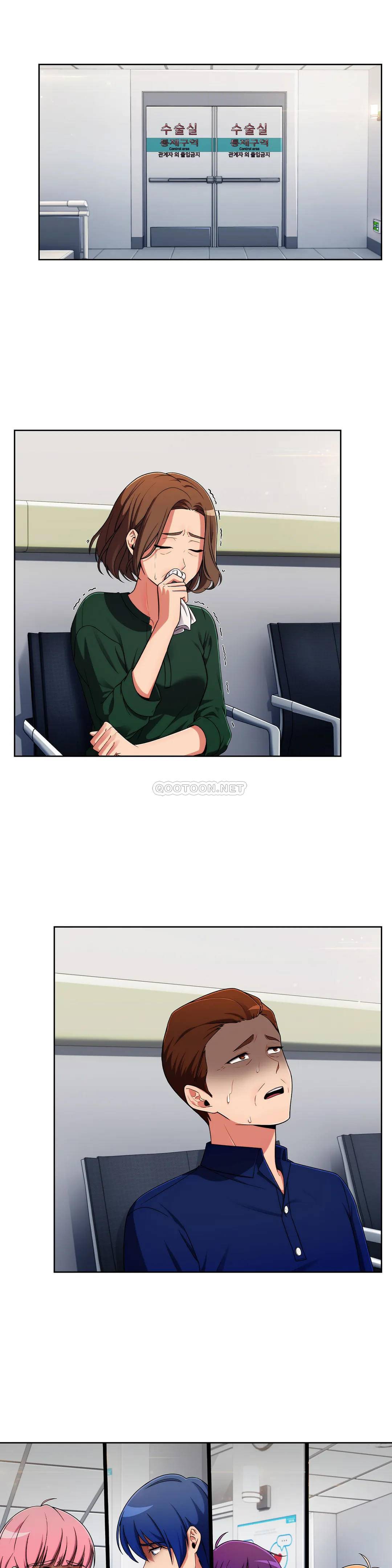 [Manhwa] Sincere Minhyuk Plot, mature woman, big breasts#[25P]-2
