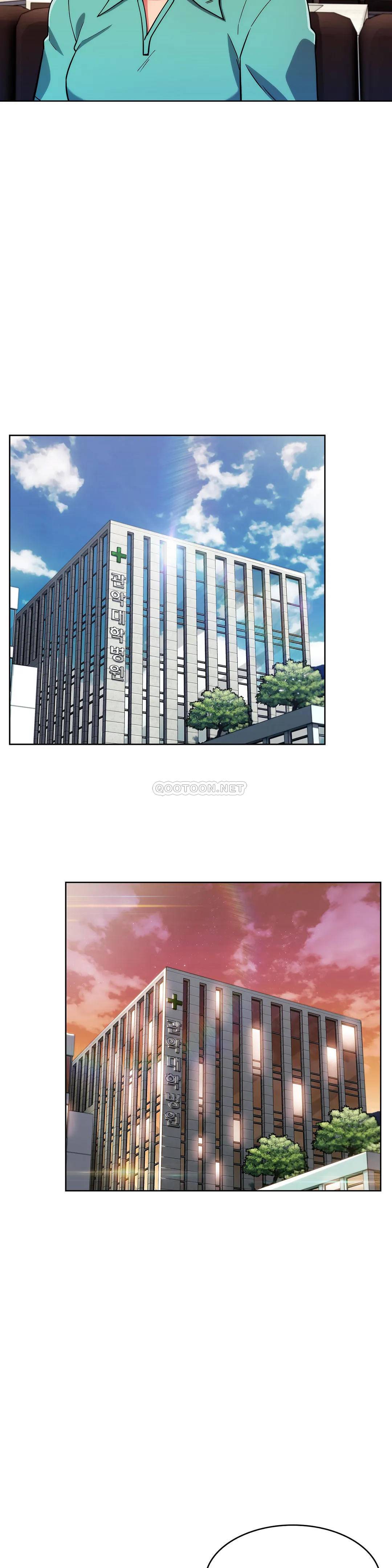[Manhwa] Sincere Minhyuk Plot, mature woman, big breasts#[25P]-20
