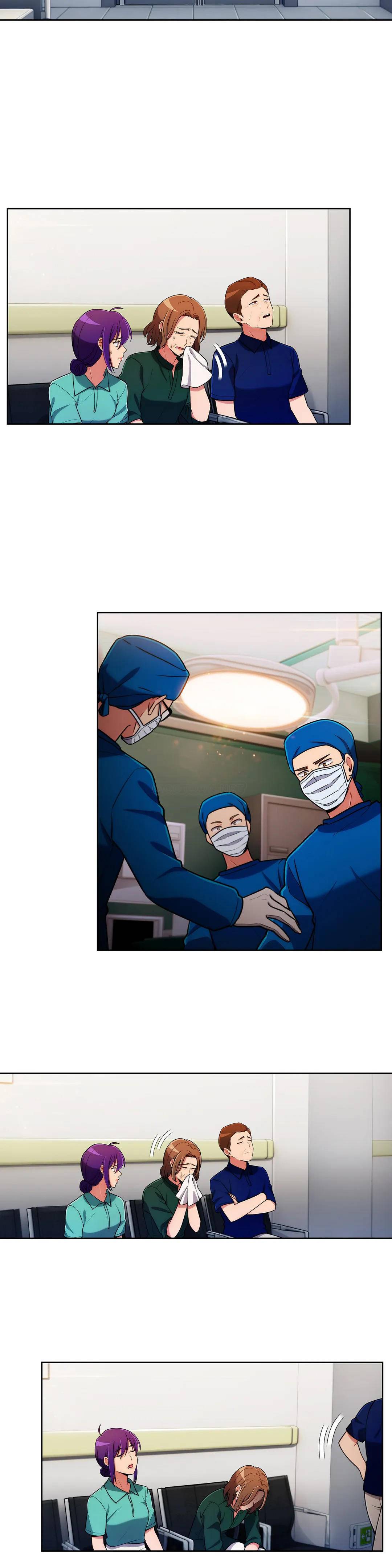 [Manhwa] Sincere Minhyuk Plot, mature woman, big breasts#[25P]-22