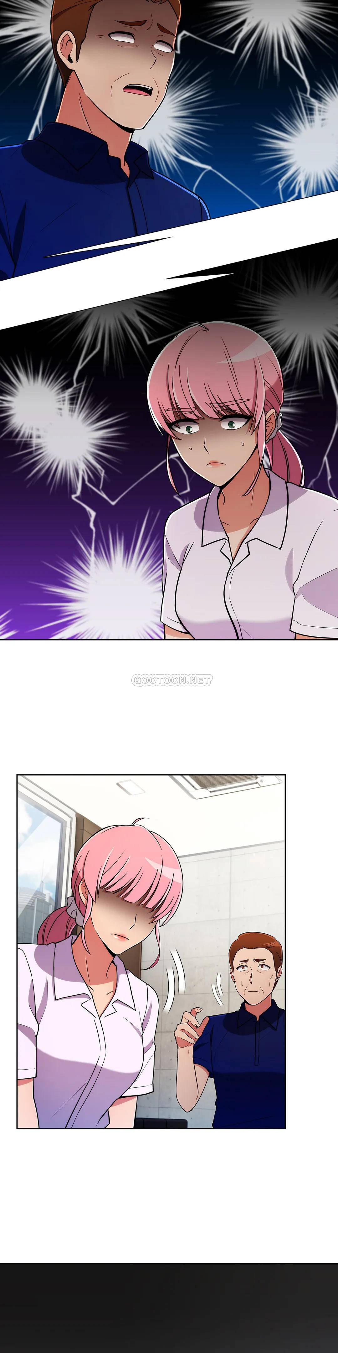 [Manhwa] Sincere Minhyuk Plot, mature woman, big breasts#[25P]-16